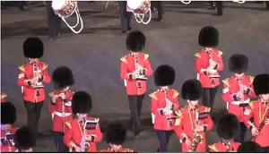 65 TATTOO 2011 A BALE MUSIQUE MILITAIR